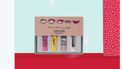Walgreens Maybelline Twitter Update